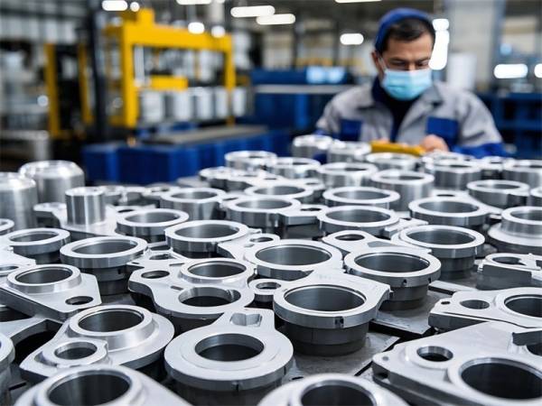 6.die casting