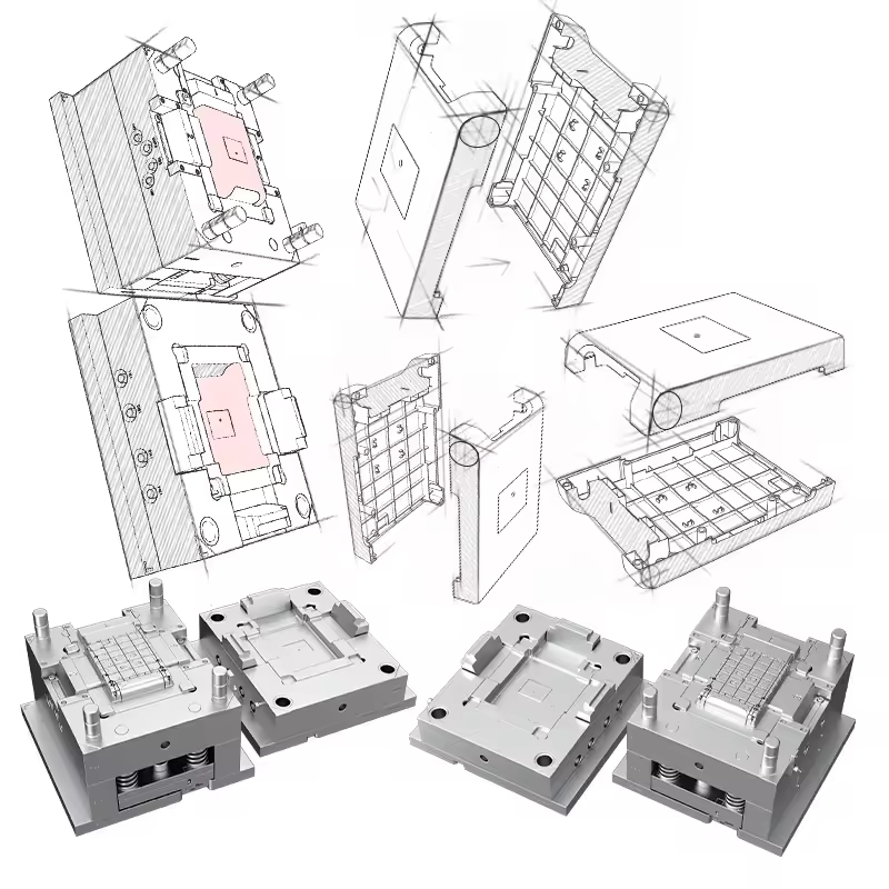 Mold Design