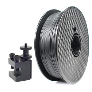 PA6 CF 필라멘트 탄소 섬유 강화 나일론 6 | 1.75mm 및 2.85mm | 엔지니어링 등급 3D 프린터 필라멘트