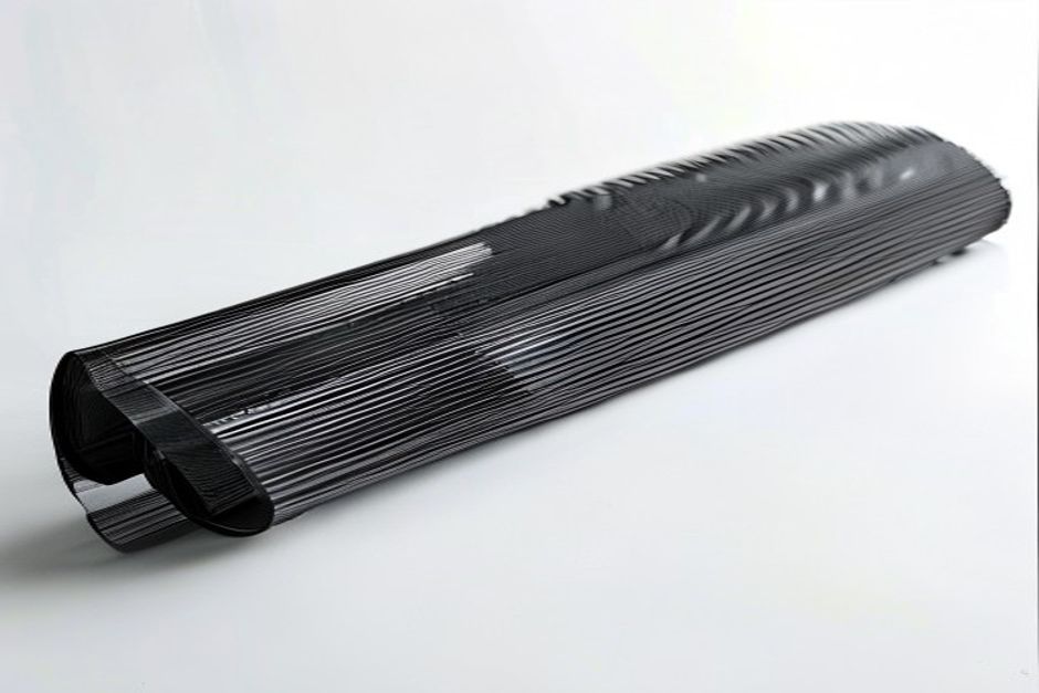 carbon fiber glass fiber composites