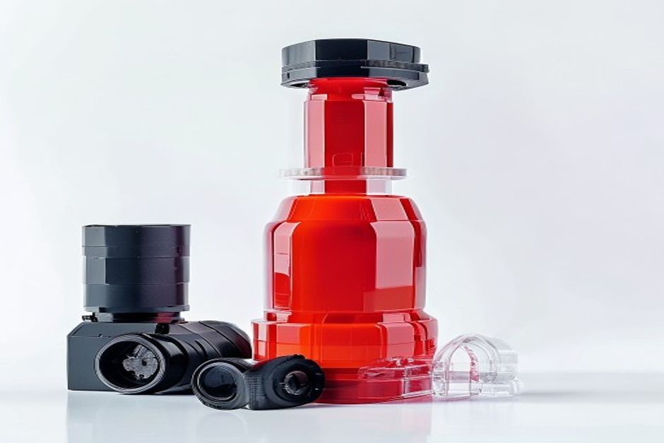 PEEK polymer plastic engineering materials for high-temperature applications - Nylonplastic China supplier