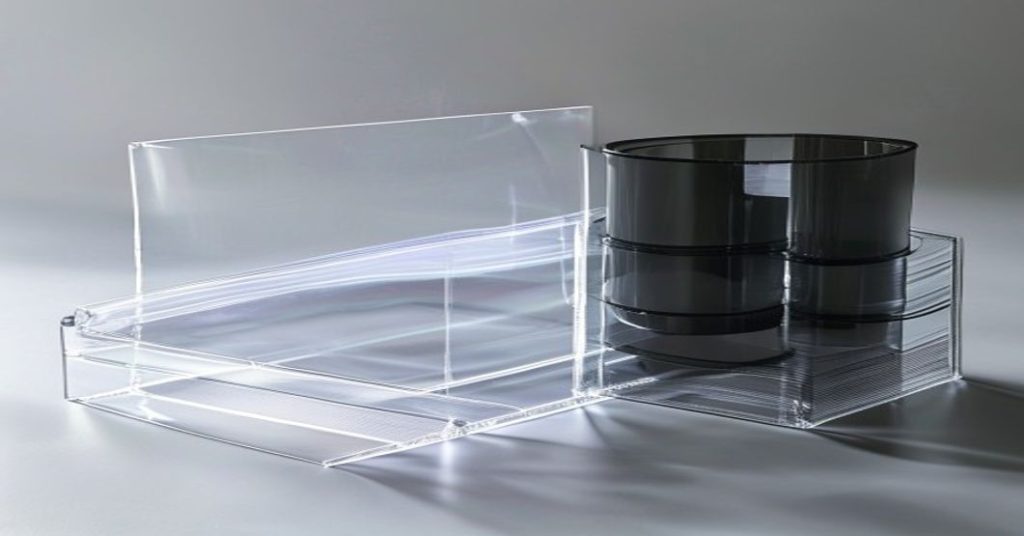 nylon vs polycarbonate cover