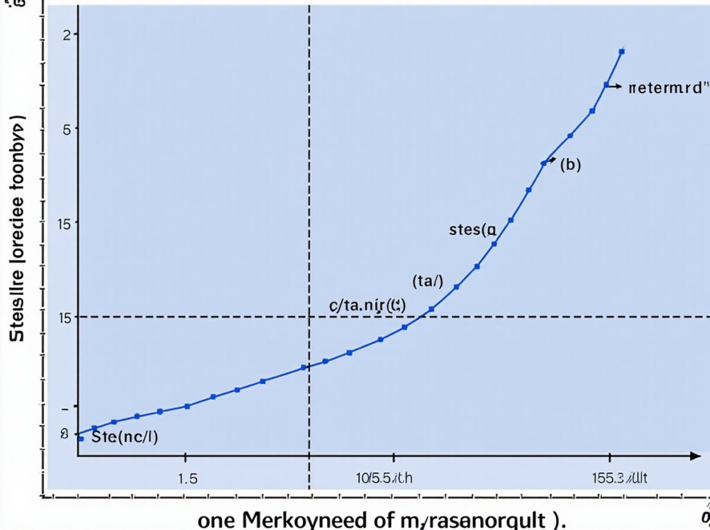 stress strain curve material mechanical properties guide 0