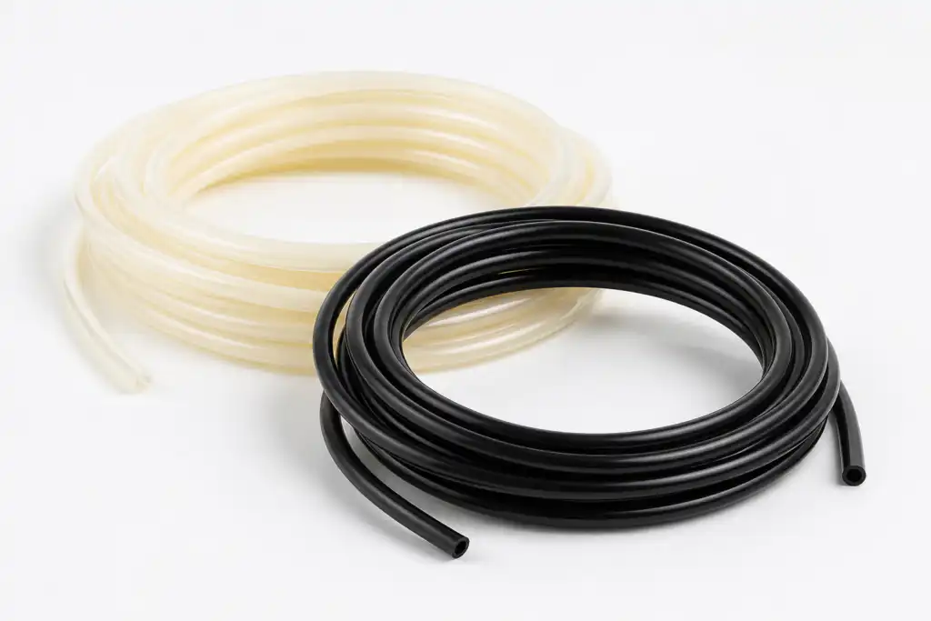 nylon long chain nylons pa11 pa12 properties applications 0